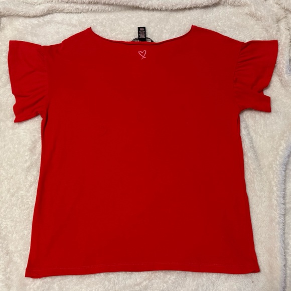 VICTORIA’S SECRET Angel Tee - Picture 5 of 7